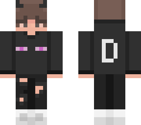 enderman skin for dylan