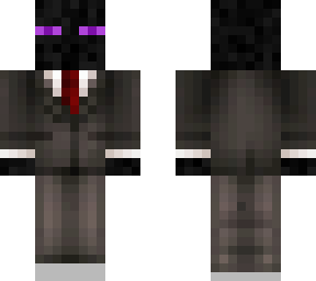 enderman suit