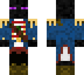 enderman war