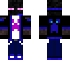 endermen gamer