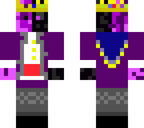enderslime king