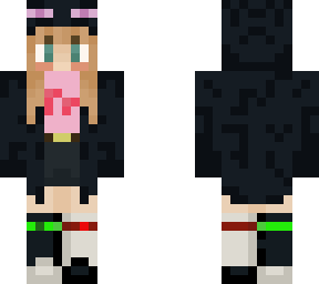 endertrin ranboo & quackity ver