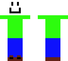 epik man