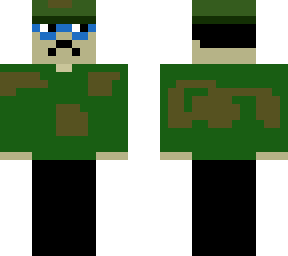 ethan1282 merch army