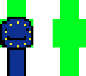 european union dream