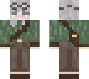 explore woohoo (changed eyes)