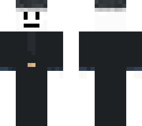 f0ri unus with a tophat