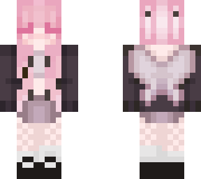 fairy but pink