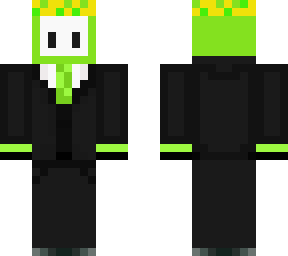 fall guys suit