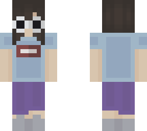 female georgenotfound <33