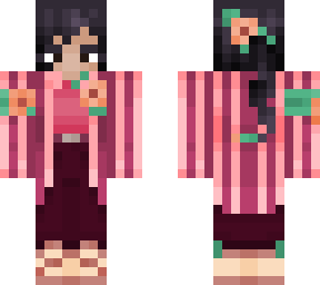 feminine floral