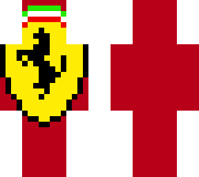 ferrari logo