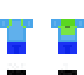 finn clothes#2