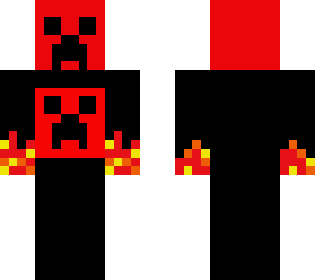 fire creeper+illusion