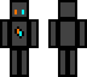 fire/ice glow effect