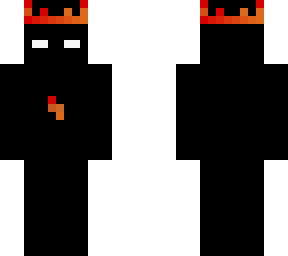 fire king