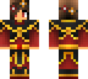fire nation
