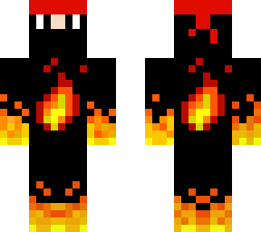 fire ninja