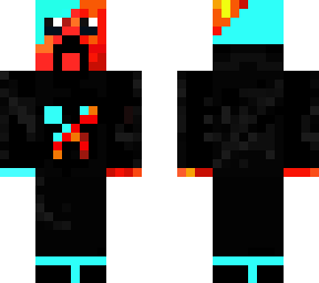 fire vs. ice