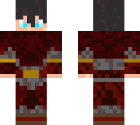 firebender corporal remastered 5 start