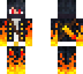 fireblown