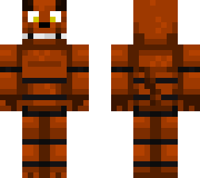 fixed r.a.t.