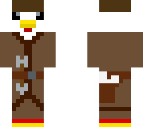 fletcher chicken v2