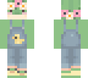 flower forg