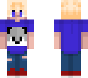 for a friend