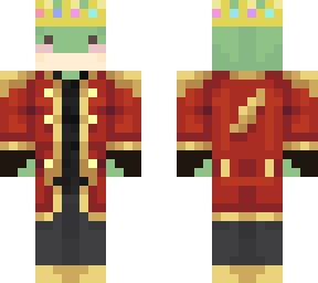 forg king