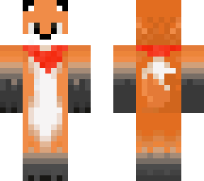 fox