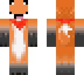 fox