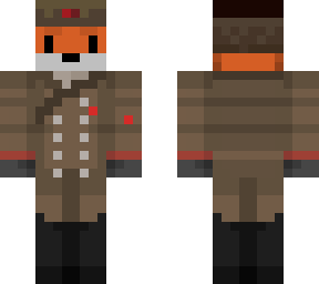 fox