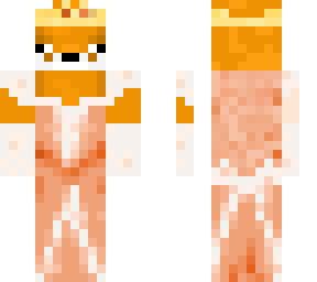 fox queen