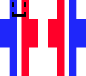 france smiley