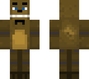 freddy fazbear