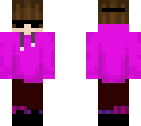 friedrichs main skin