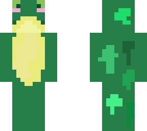 frog