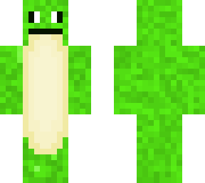frog