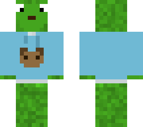 frog boi :)