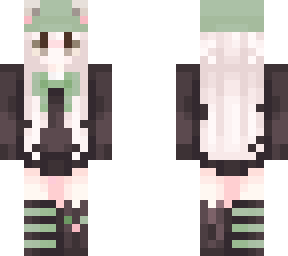 frog hat