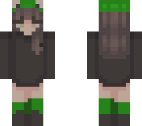 frog hat