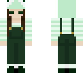 frog hood (inspo by udonsoup!)