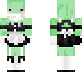 frog maid