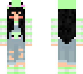 froggo girl