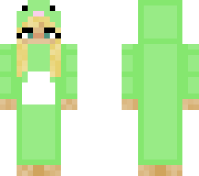 froggy! uwu