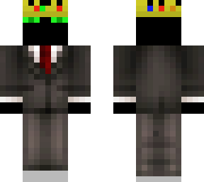 full enderman ranboo