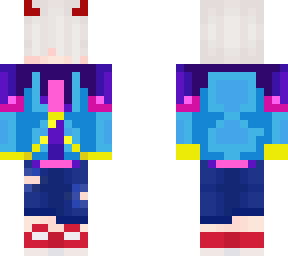 funky jumper