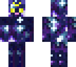 galaxy cat (edit for my friend)
