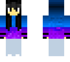 galaxy girl